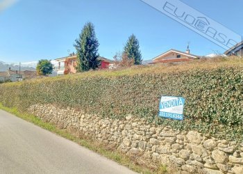 Building land via carlo alberto snc, Barge - photo 19