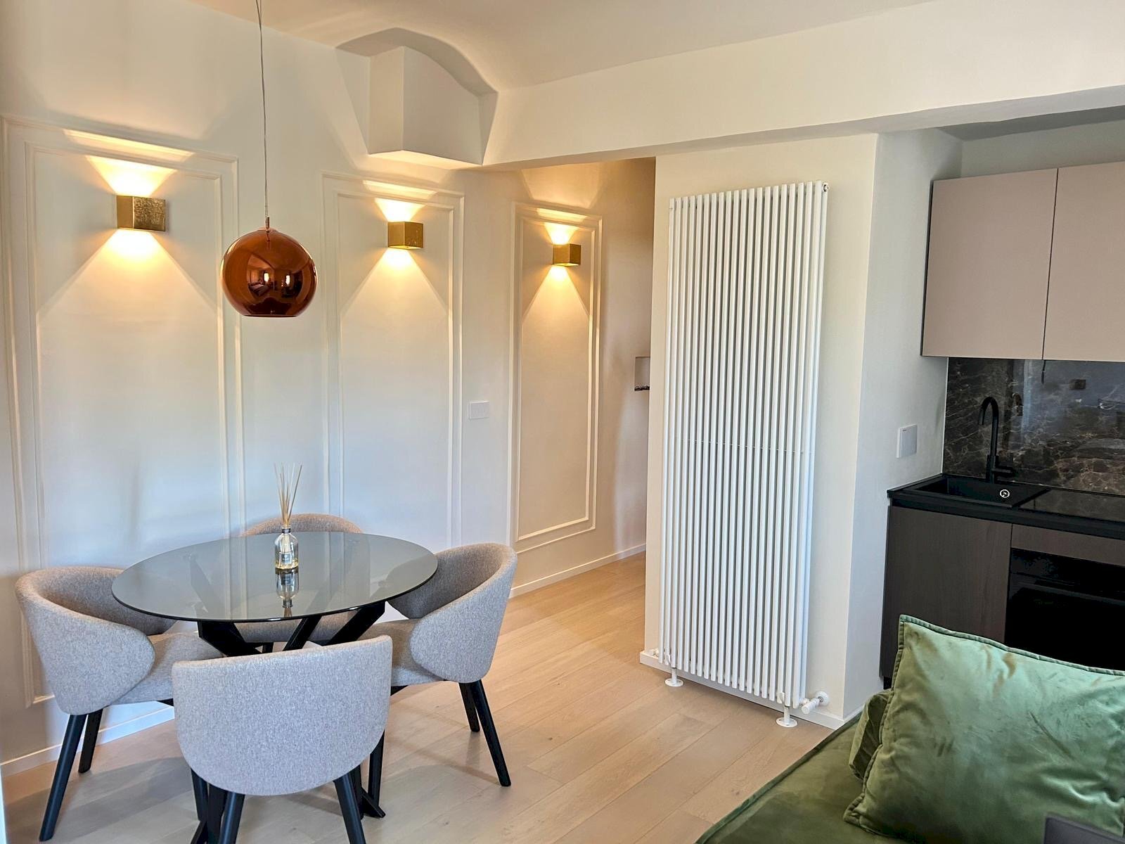 Appartamento Bologna (zona Centro Storico) - foto 1