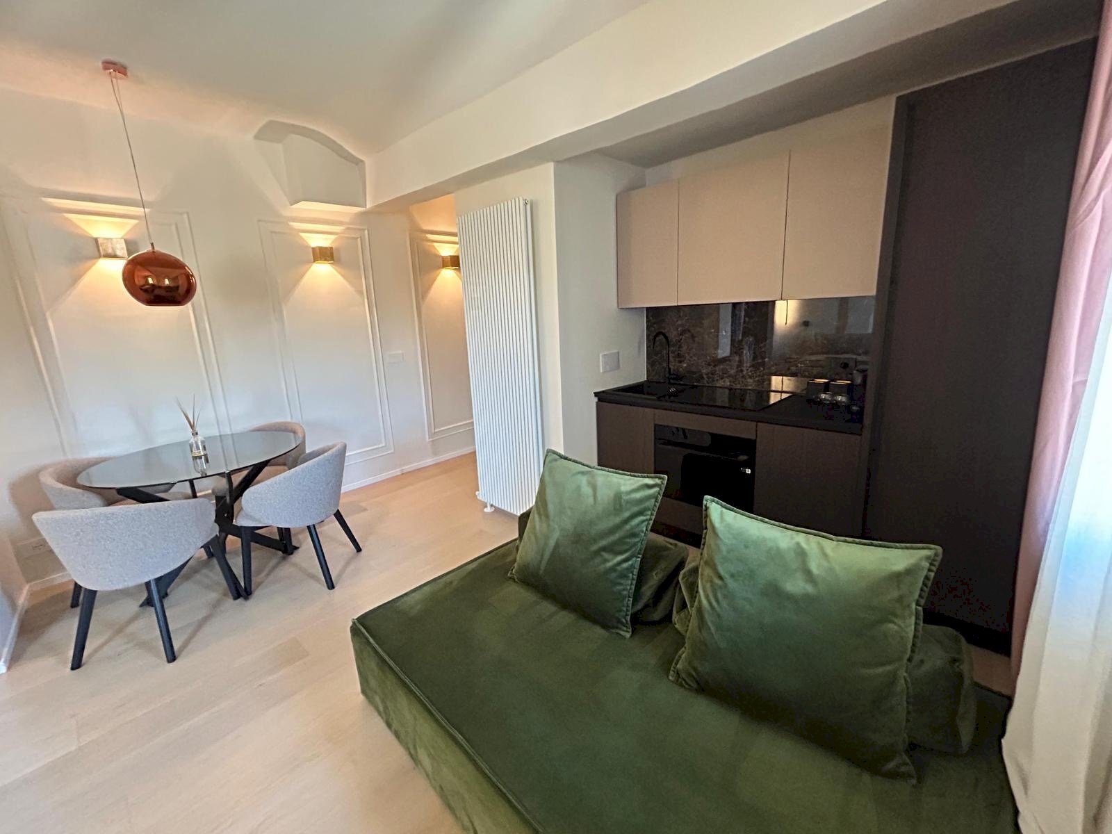 Appartamento Bologna (zona Centro Storico) - foto 3