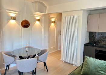 Apartment Bologna (neighborhood Centro Storico) - photo 1