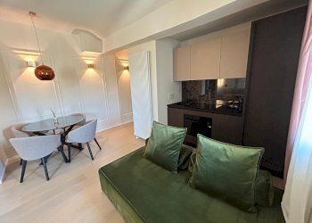 Apartment Bologna (neighborhood Centro Storico) - photo 3