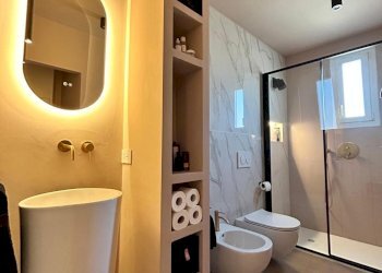 Apartment Bologna (neighborhood Centro Storico) - photo 11