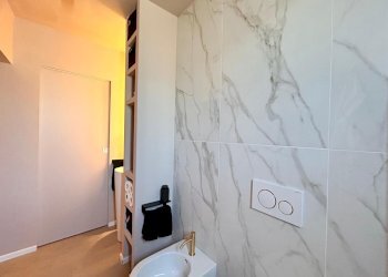 Apartment Bologna (neighborhood Centro Storico) - photo 14