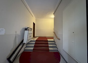 Appartamento Bologna (zona Murri) - foto 20