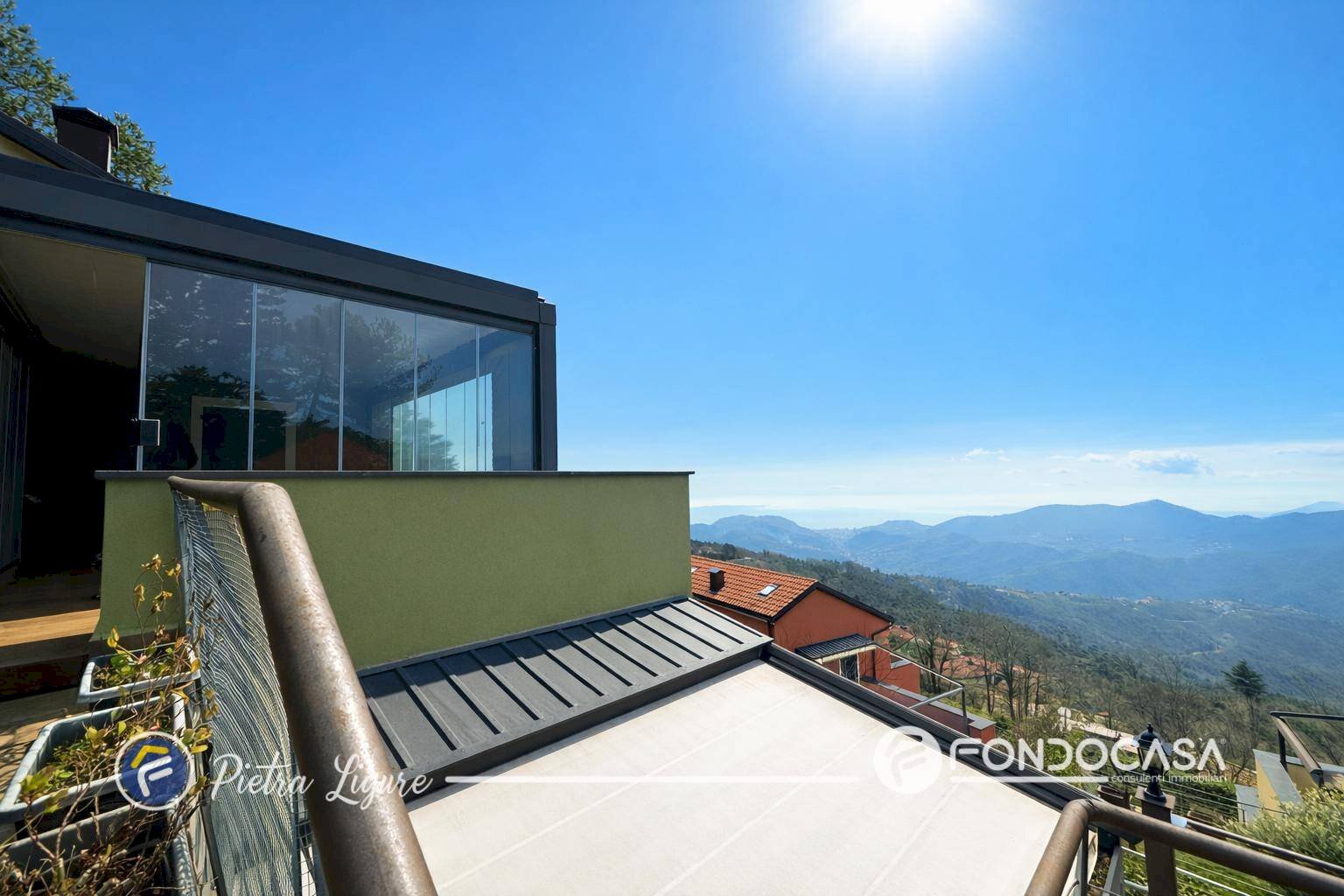 Foto 2 - Three-room apartment Via Canova, Magliolo - photo 2