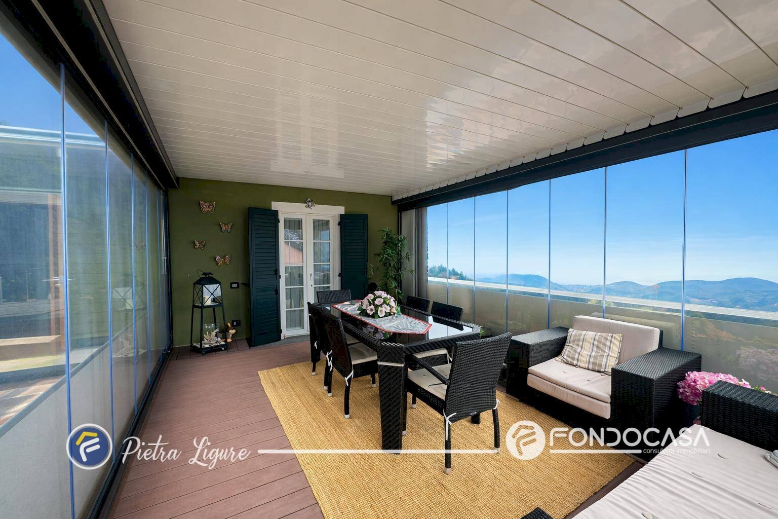 Foto 3 - Three-room apartment Via Canova, Magliolo - photo 3