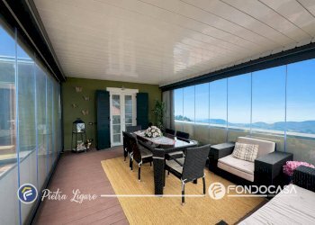 Foto 3 - Appartamento Via Canova, Magliolo - foto 3