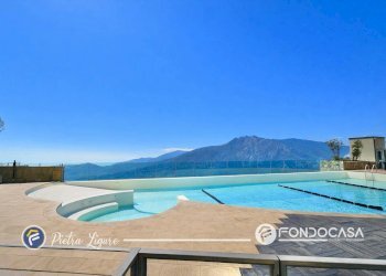 Foto 10 - Appartamento Via Canova, Magliolo - foto 10