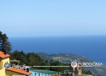 Foto 14 - Appartamento Via Canova, Magliolo - foto 14