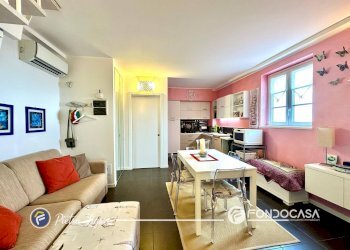 Foto 15 - Appartamento Via Canova, Magliolo - foto 15