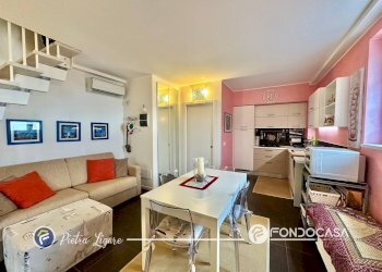 Foto 16 - Appartamento Via Canova, Magliolo - foto 16