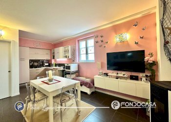 Foto 17 - Appartamento Via Canova, Magliolo - foto 17