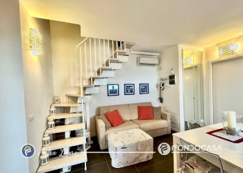 Foto 18 - Appartamento Via Canova, Magliolo - foto 18