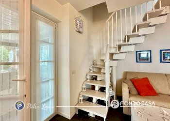 Foto 21 - Appartamento Via Canova, Magliolo - foto 21