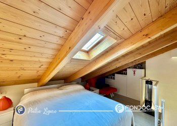 Foto 23 - Appartamento Via Canova, Magliolo - foto 23