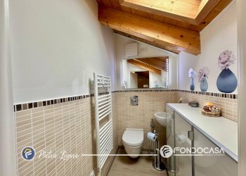 Foto 25 - Appartamento Via Canova, Magliolo - foto 25