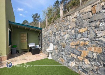 Foto 27 - Appartamento Via Canova, Magliolo - foto 27