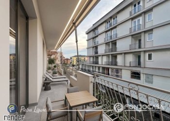 Foto 4 - Three-room apartment Via Pollupice, Pietra Ligure - photo 4