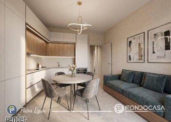 Foto 6 - Three-room apartment Via Pollupice, Pietra Ligure - photo 6