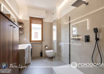 Foto 20 - Three-room apartment Via Pollupice, Pietra Ligure - photo 20