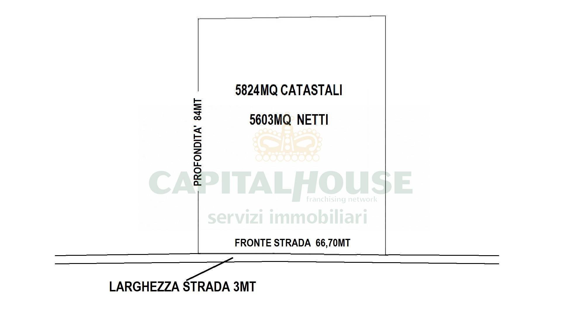 Foto 2 - Agricultural land Marcianise - photo 2