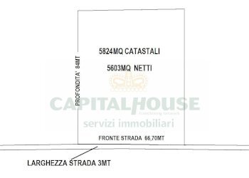 Foto 2 - Terreno agricolo Marcianise - foto 2