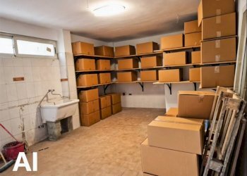 Foto 1 - Magazzino Quartu Sant'Elena - foto 1