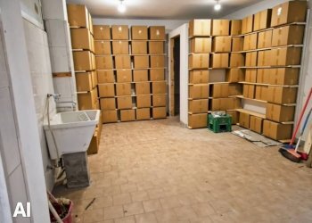 Foto 5 - Magazzino Quartu Sant'Elena - foto 5