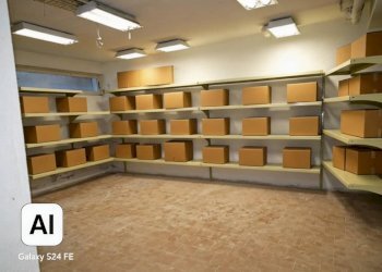 Foto 12 - Magazzino Quartu Sant'Elena - foto 12