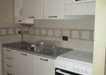 Cucina - One-room apartment vicolo San Giuseppe, Brescia (neighborhood Centro Storico) - photo 1