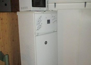 Cucina - One-room apartment vicolo San Giuseppe, Brescia (neighborhood Centro Storico) - photo 2