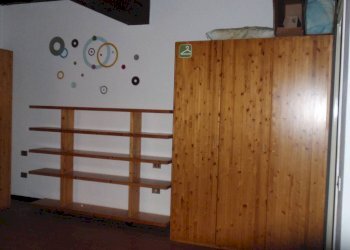 Stanza arredata - One-room apartment vicolo San Giuseppe, Brescia (neighborhood Centro Storico) - photo 11