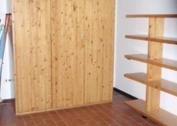 Stanza arredata - One-room apartment vicolo San Giuseppe, Brescia (neighborhood Centro Storico) - photo 12