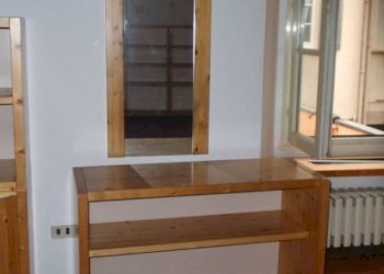 Dettagli - One-room apartment vicolo San Giuseppe, Brescia (neighborhood Centro Storico) - photo 15