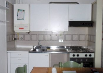 Cucina - One-room apartment vicolo San Giuseppe, Brescia (neighborhood Centro Storico) - photo 16