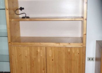 Dettagli - One-room apartment vicolo San Giuseppe, Brescia (neighborhood Centro Storico) - photo 17