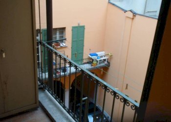 Balcone - One-room apartment vicolo San Giuseppe, Brescia (neighborhood Centro Storico) - photo 21