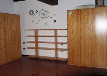 Stanza arredata - One-room apartment vicolo San Giuseppe, Brescia (neighborhood Centro Storico) - photo 22