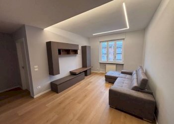 Salone - Appartamento Alba - foto 3