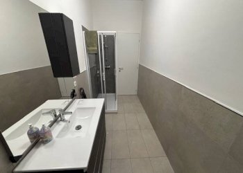 Bagno - Appartamento Alba - foto 6