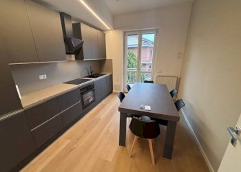 Cucina - Appartamento Alba - foto 7