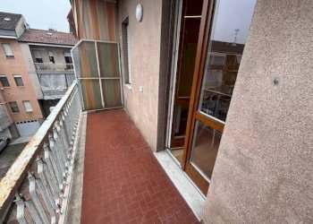 Balcone - Appartamento Alba - foto 10
