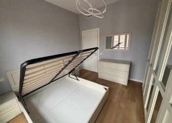 Camera da letto - Appartamento Alba - foto 12