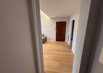 Corridoio - Appartamento Alba - foto 15