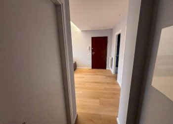 Corridoio - Appartamento Alba - foto 16