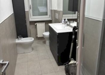 Bagno - Appartamento Alba - foto 17