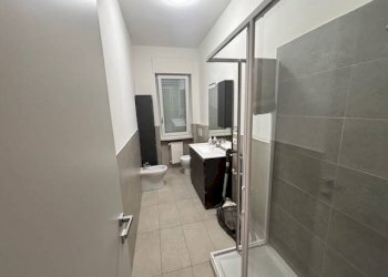 Bagno - Appartamento Alba - foto 18