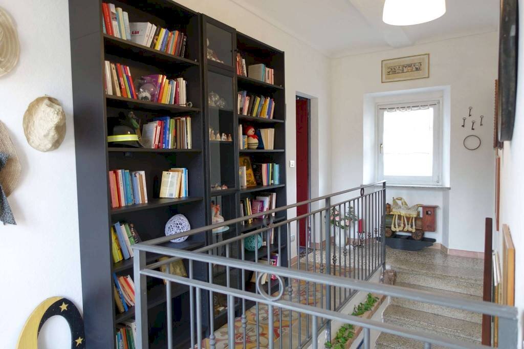 Studio - Rustico Regione Traversa, Rocchetta Palafea - foto 2