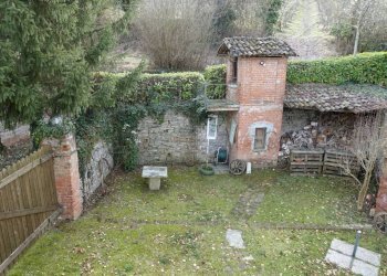 Giardino - Rustico Regione Traversa, Rocchetta Palafea - foto 3