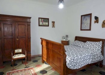 Camera da letto - Rustico Regione Traversa, Rocchetta Palafea - foto 5